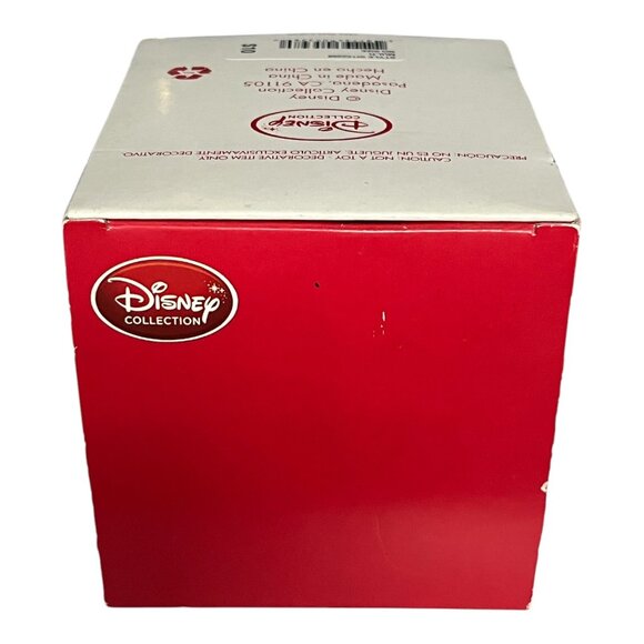 Disney Collection 2014 Mickey, Donald, Goofy & Pluto Christmas Ornament – In Box - Picture 5 of 7